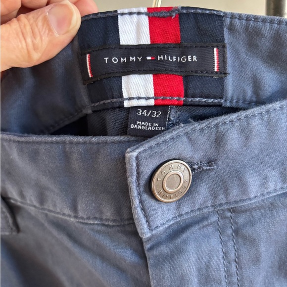 Mens Khakis - Picture 4 of 5